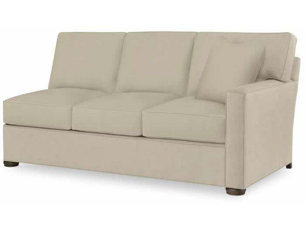 Century Furniture LTD7600-76SR Cornerstone Raf Queen Sleeper