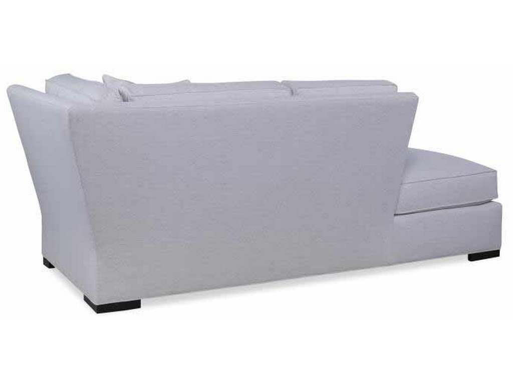Century LTD7600-84 Cornerstone LAF 2 3 Back Cornering Sofa Century LTD7600-84 Cornerstone LAF 2 3 Back Cornering Sofa