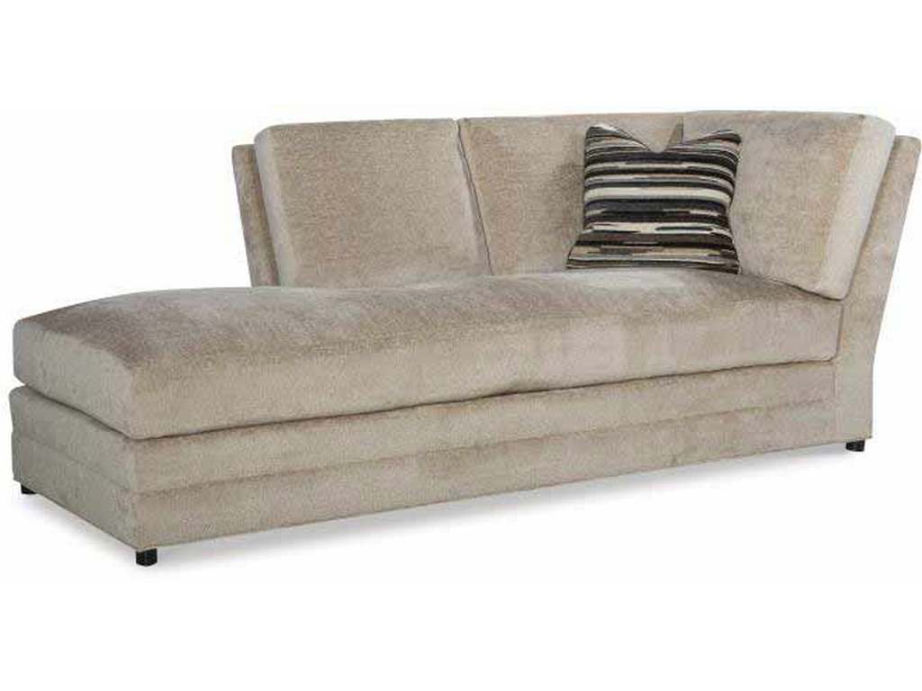Century Furniture LTD7600-84 Cornerstone LAF 2 3 Back Cornering Sofa