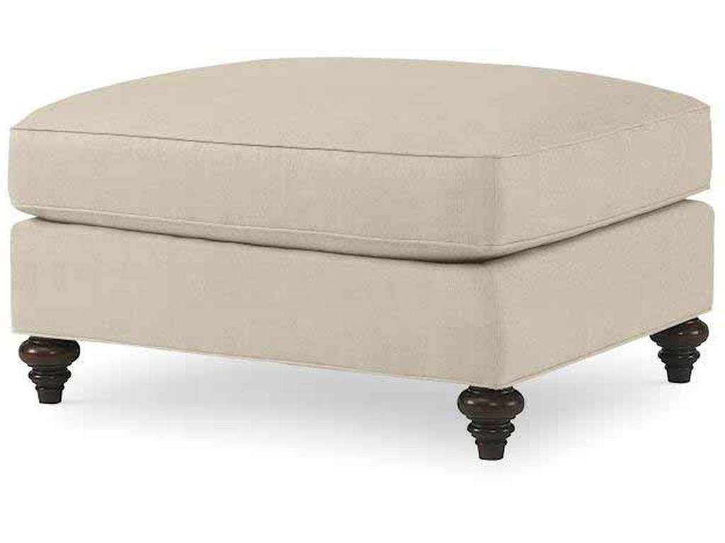 Century LTD7600-12 Cornerstone Ottoman