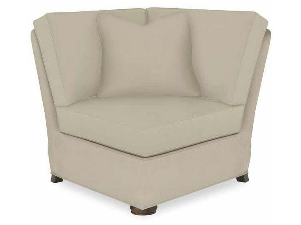 Century Furniture LTD7600-21SR Cornerstone Right Corner Chair