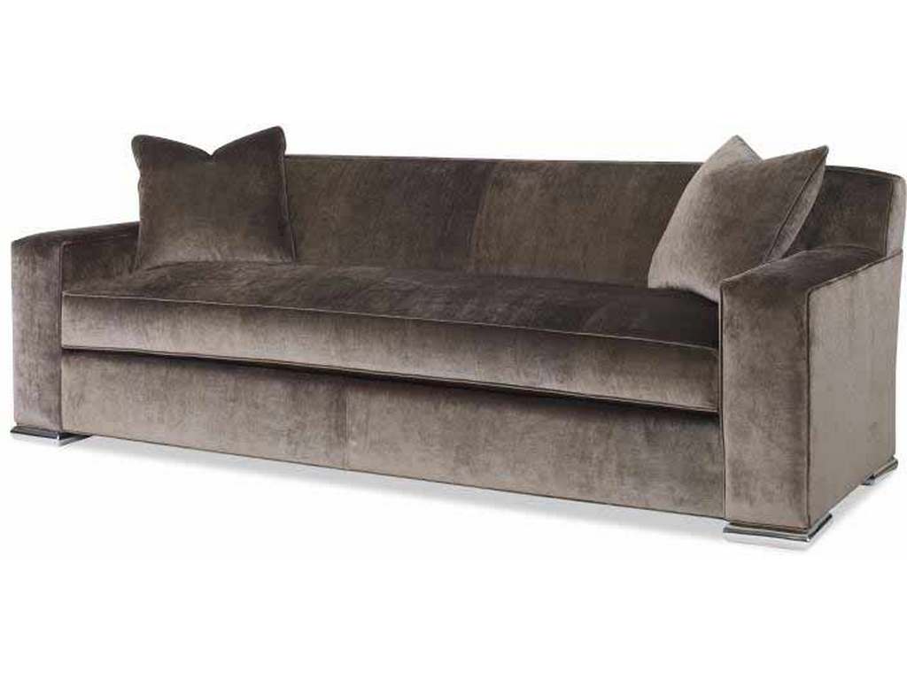 Century Furniture LTD7600-2D Cornerstone Sofa