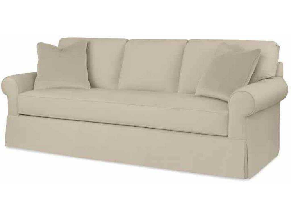 Century Furniture LTD7600-2E Cornerstone Sofa