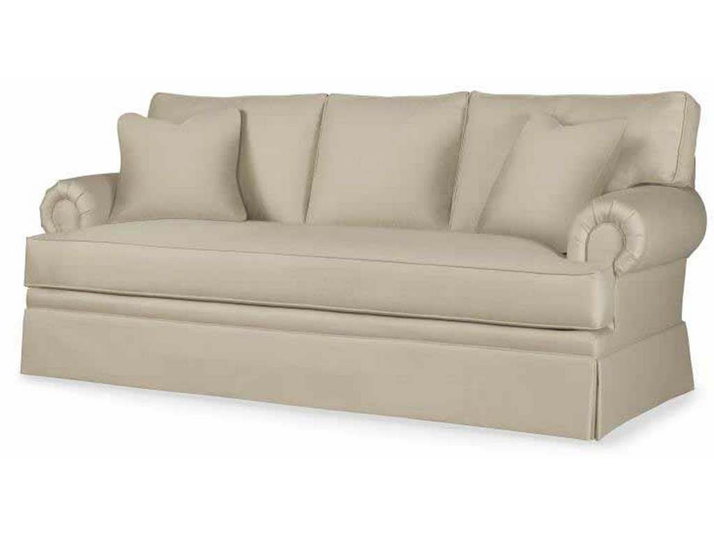 Century LTD7600-3E Cornerstone Apt Sofa