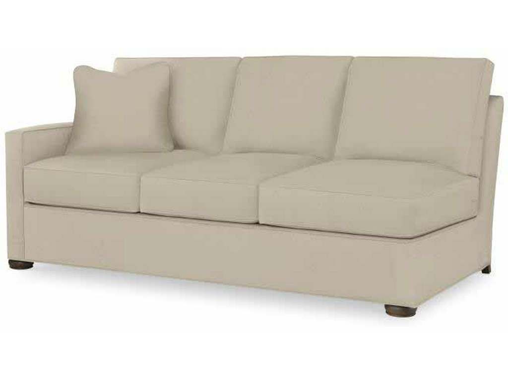 Century LTD7600-42 Cornerstone Laf Sofa