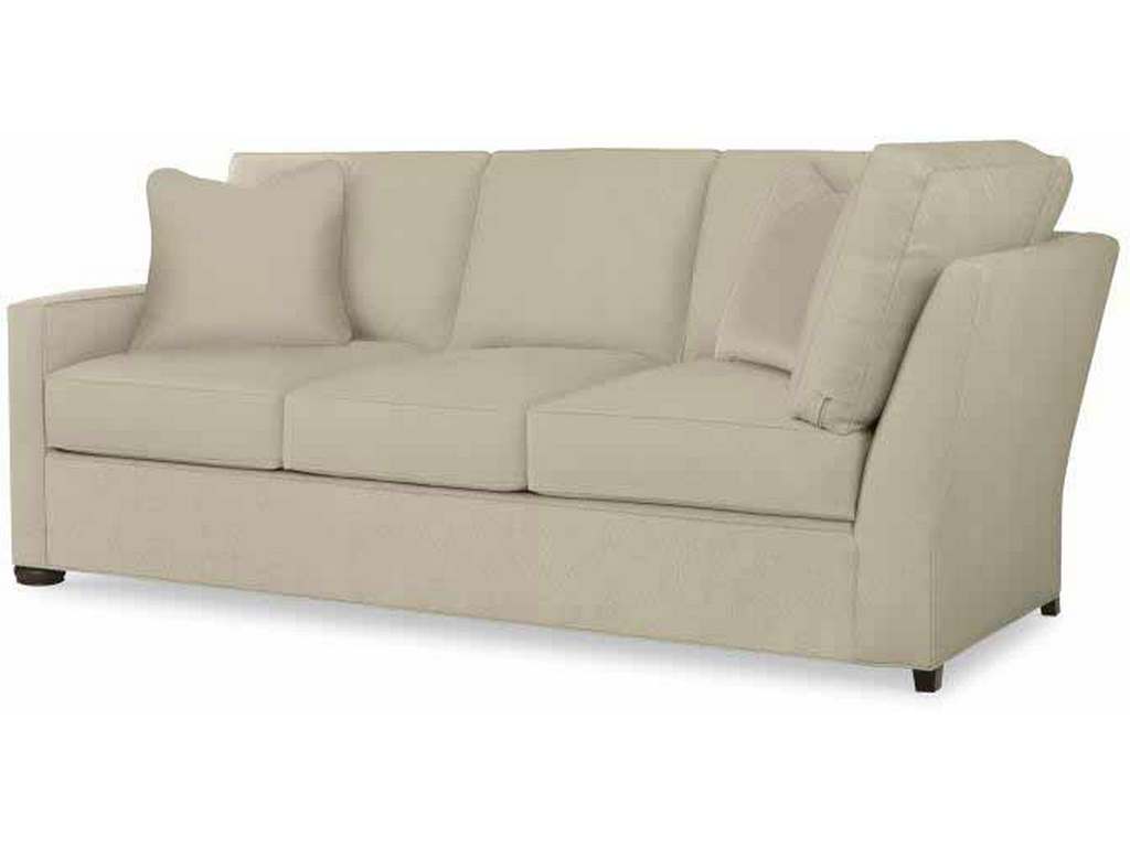 Century LTD7600-43 Cornerstone Laf Corner Sofa