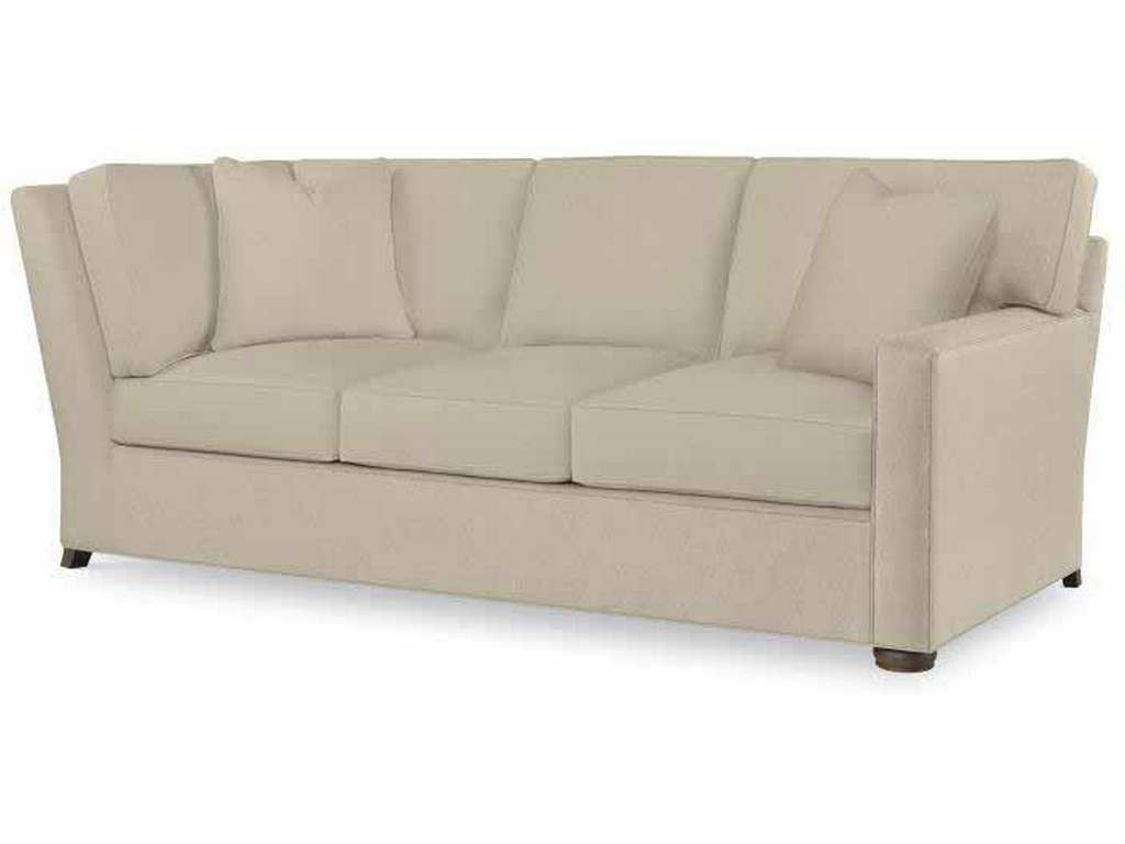 Century LTD7600-53 Cornerstone Raf Corner Sofa