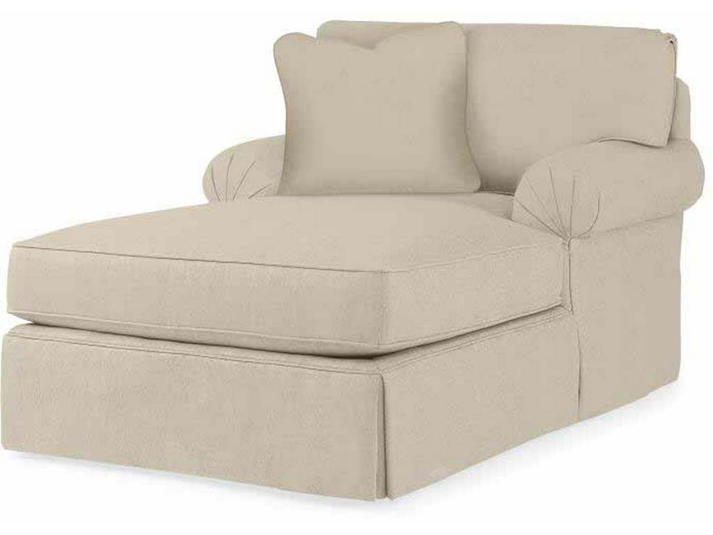 Century LTD7600-5 Cornerstone Chaise