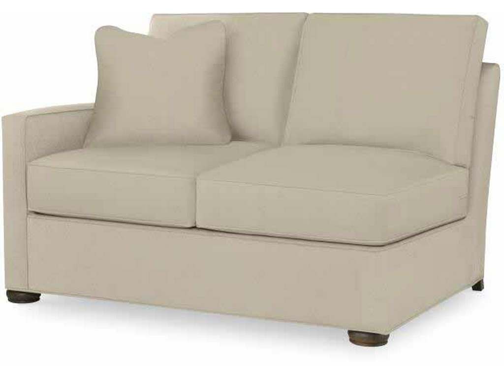 Century LTD7600-62 Cornerstone Laf Loveseat