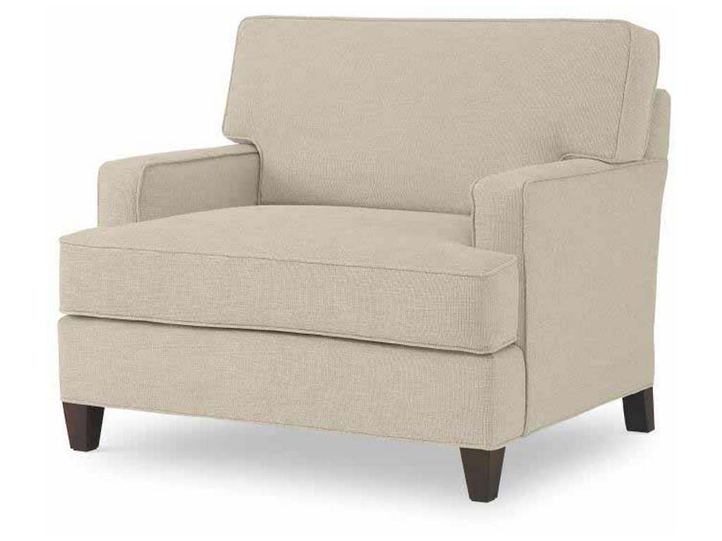 Century LTD7600-6X Cornerstone Chair N Half