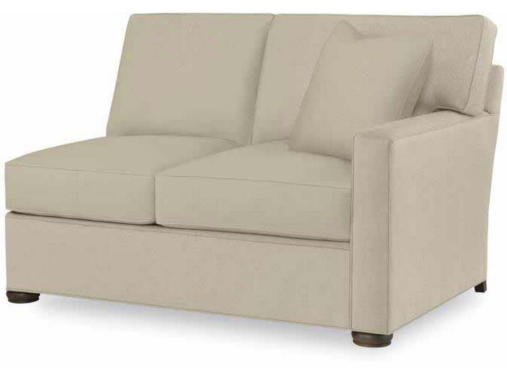 Century LTD7600-72 Cornerstone Raf Loveseat