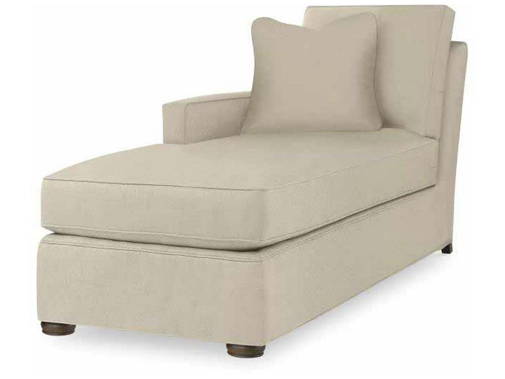 Century LTD7600-81 Cornerstone Laf Chaise Century LTD7600-81 Cornerstone Laf Chaise