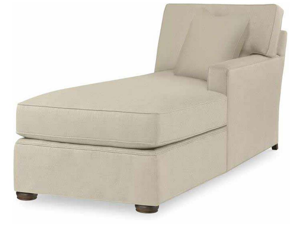 Century LTD7600-91 Cornerstone Raf Chaise