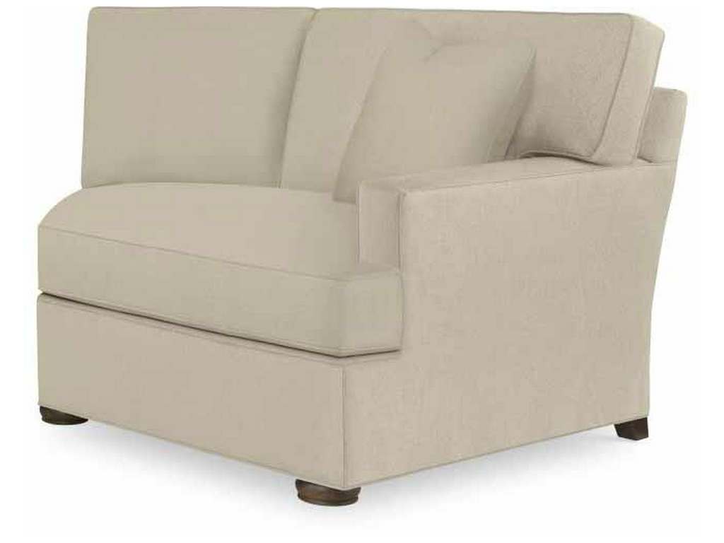 Century LTD7600-93 Cornerstone Raf Pod Chaise