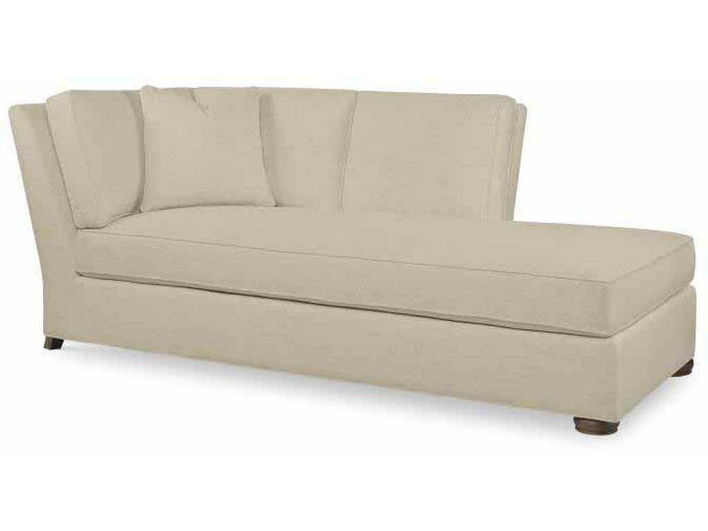 Century Furniture LTD7600-94 Cornerstone RAF 2 3 Back Cornering Sofa