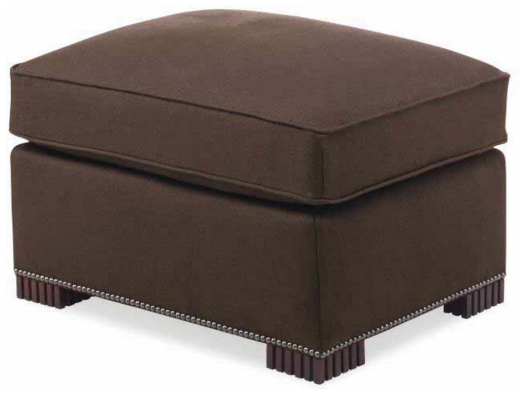 Century Furniture LTD7700-12 Ottoman