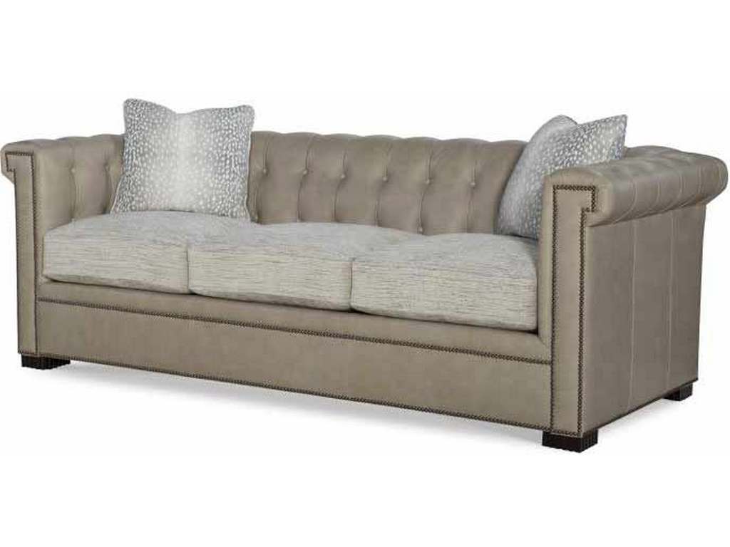 Century Furniture LTD7700-2 Cornerstone Sofa