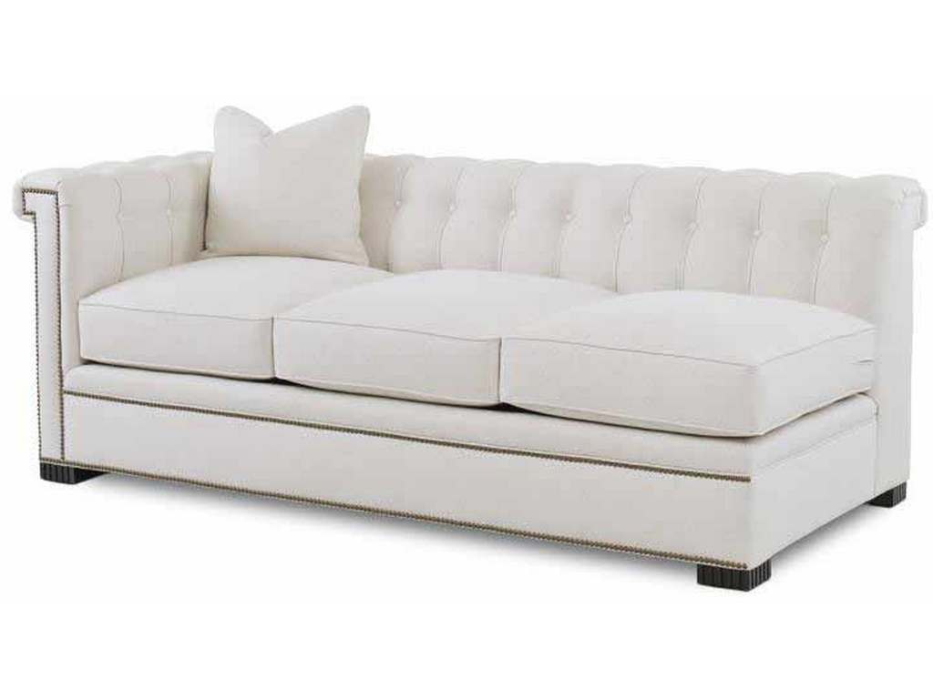 Century Furniture LTD7700-42 Laf Sofa