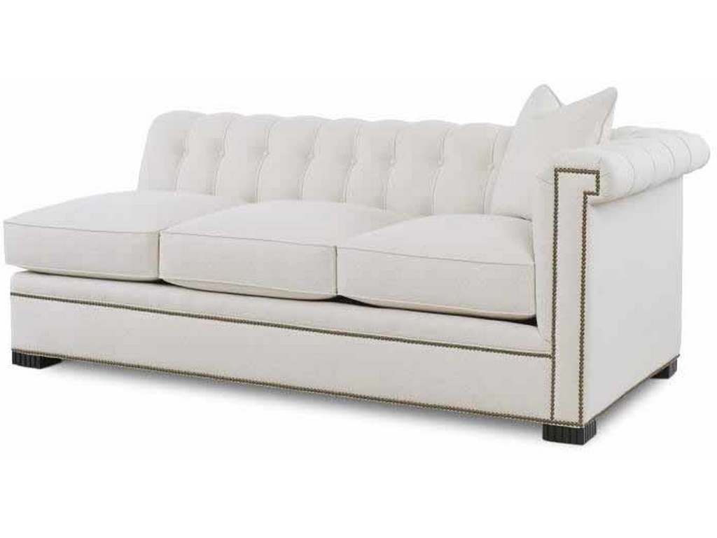 Century Furniture LTD7700-52 Raf Sofa