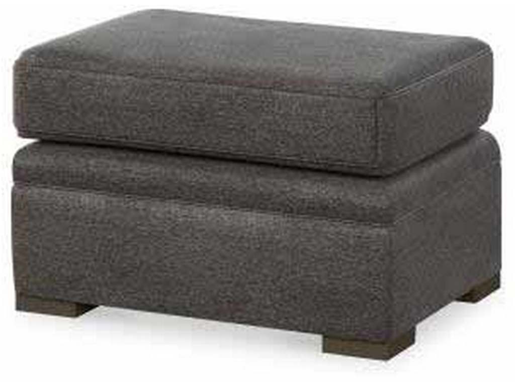 Century LTD7701-12 Classic Chesterfield Ottoman