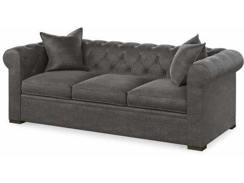 Century LTD7701-2 Classic Chesterfield Sofa
