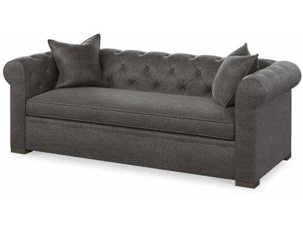 Century Furniture LTD7701-2D Cornerstone Sofa