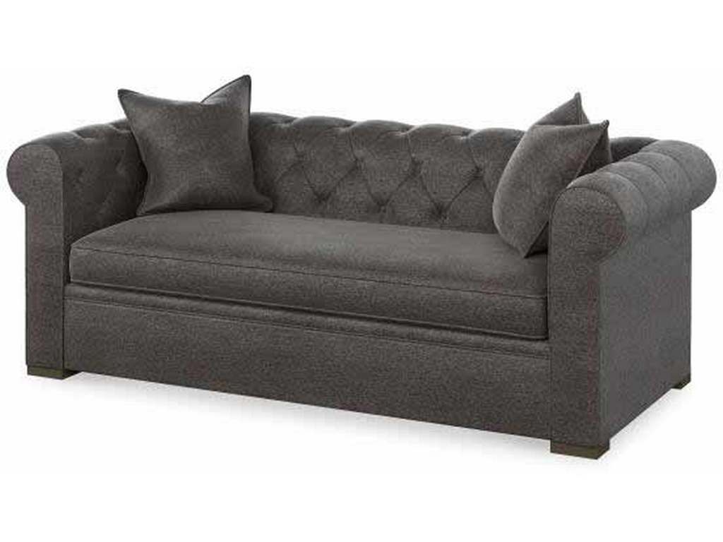 Century LTD7701-3D Classic Chesterfield Apt Sofa