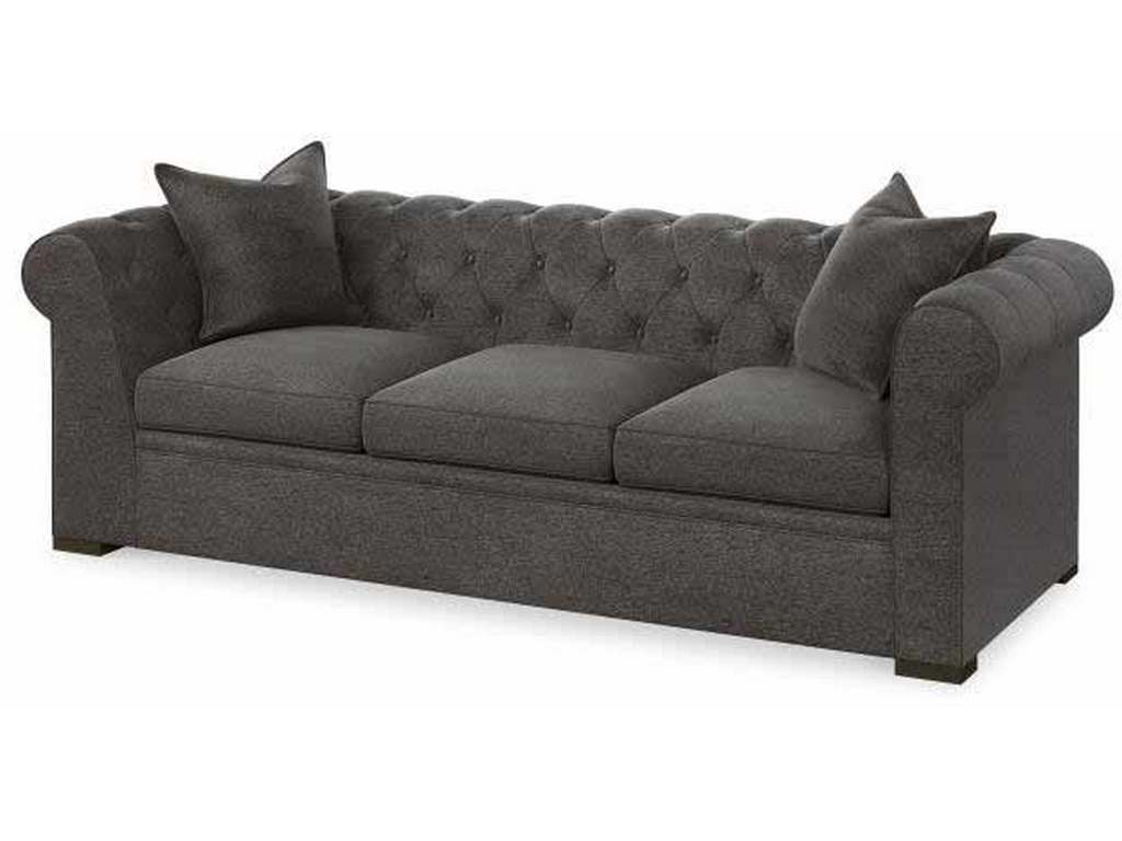 Century LTD7701-53 Classic Chesterfield Raf Corner Sofa