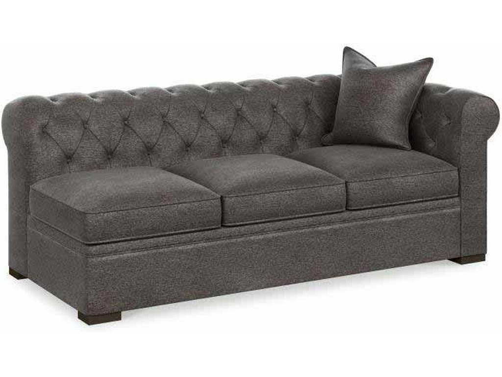 Century LTD7701-52 Classic Chesterfield Raf Sofa