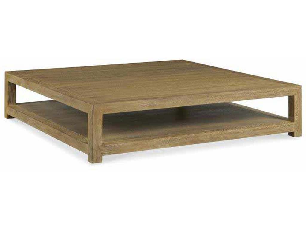 Century MN2019 Large Sonoma Cocktail Table