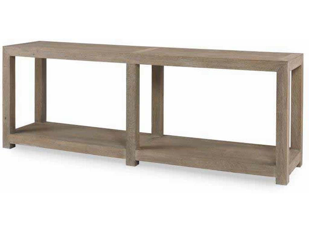 Century MN2021 Sonoma Console Table