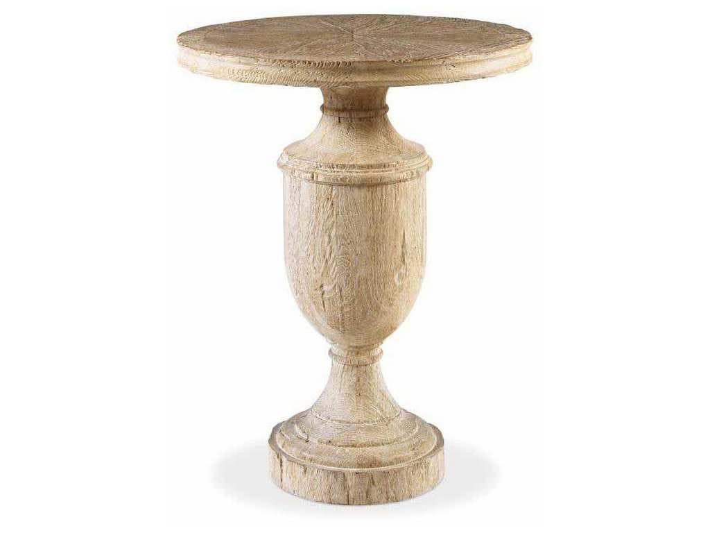 Century MN2023 Hanover Pedestal Table