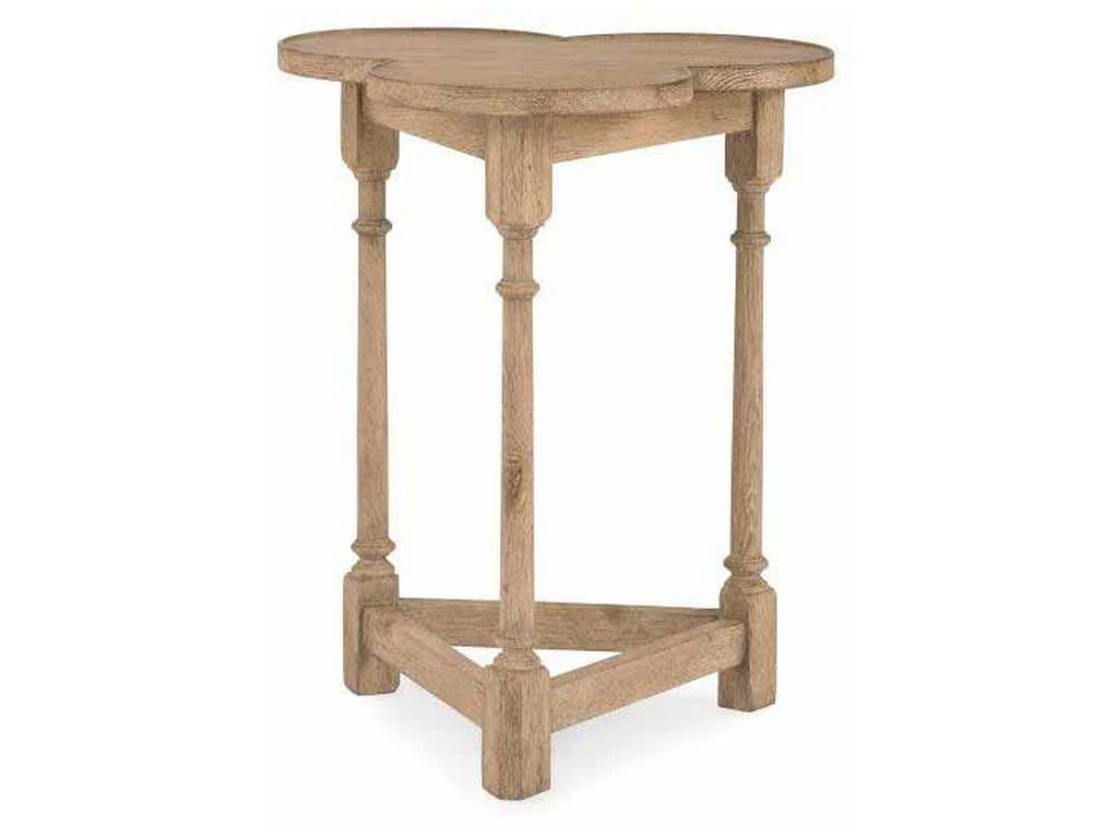 Century MN2044 Tilden Drinks Table