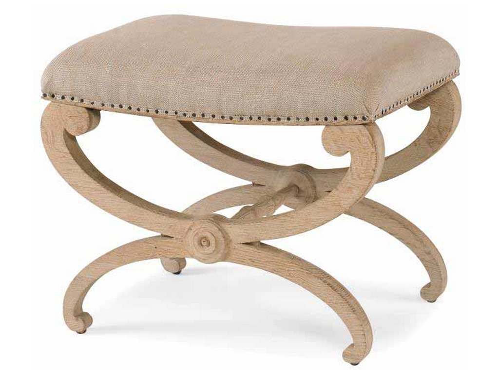 Century MN2060 Sienna Tabouret