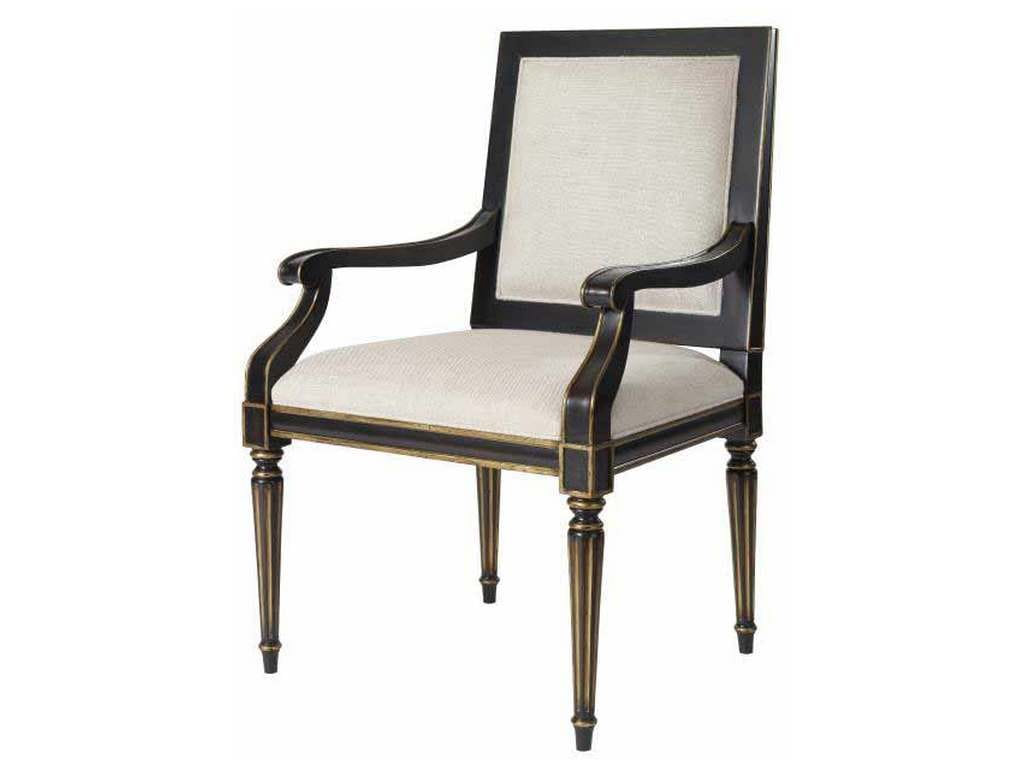 Century MN5364A Barrington Arm Chair Century MN5364A Barrington Arm Chair