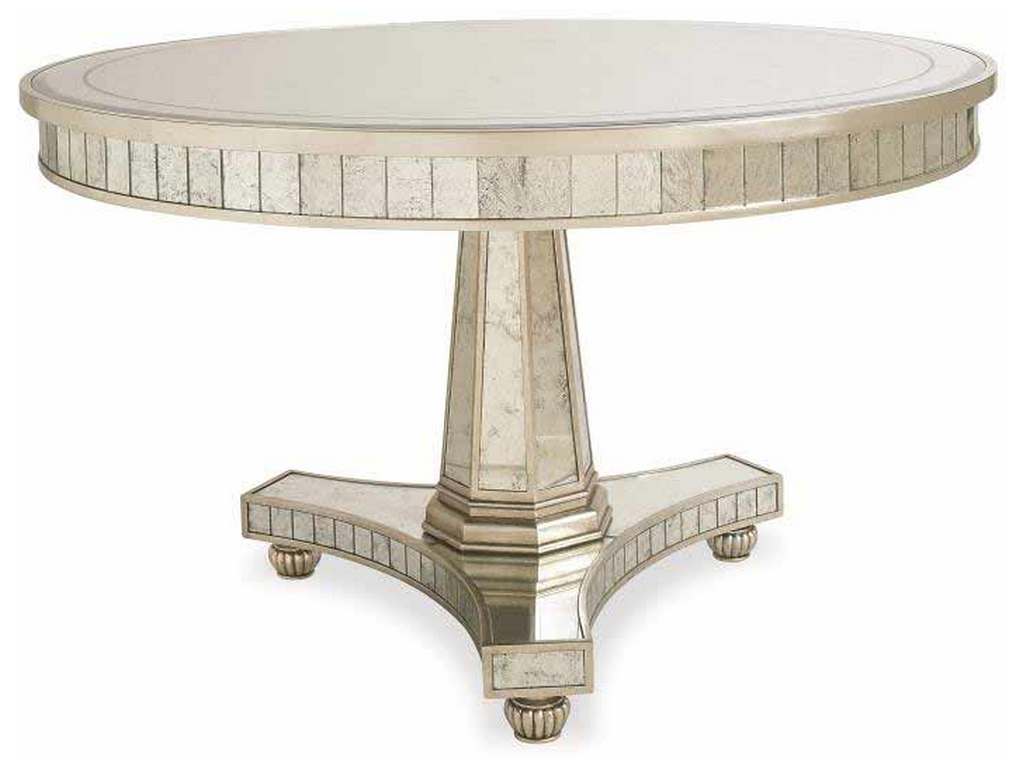 Century MN5429 Samantha Center Table