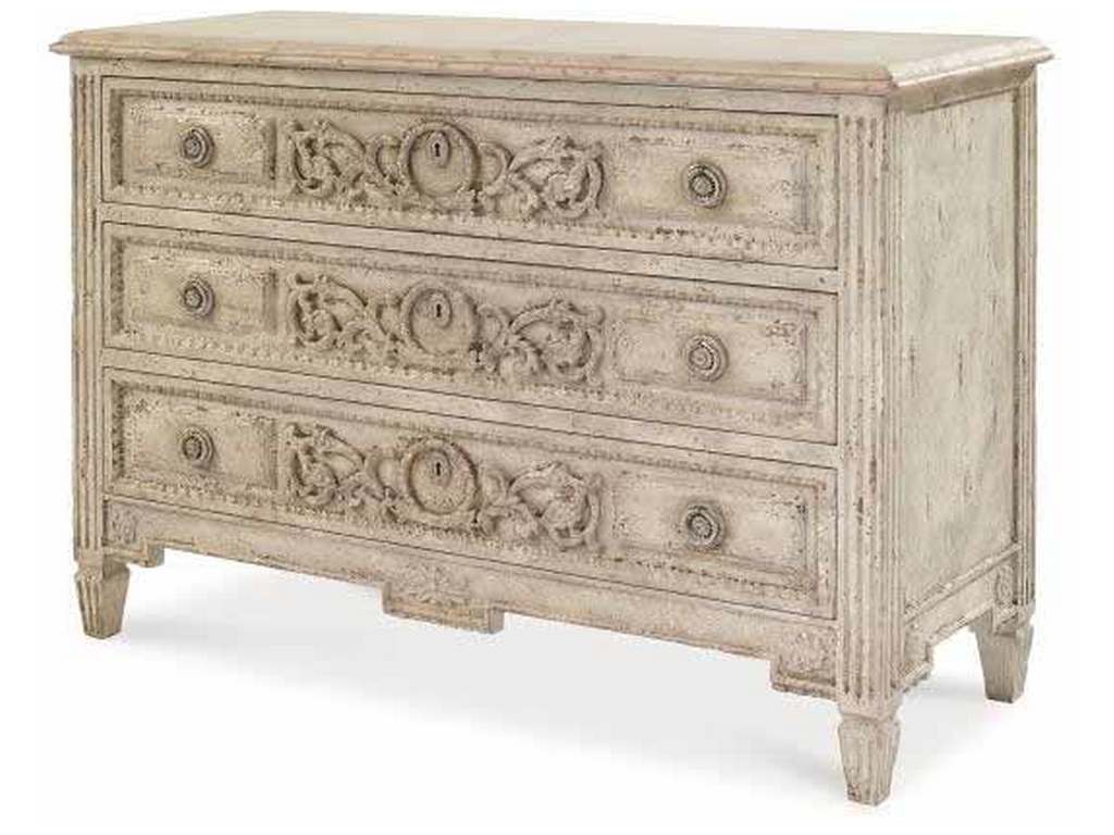 Century MN5460 Tarlow Chest