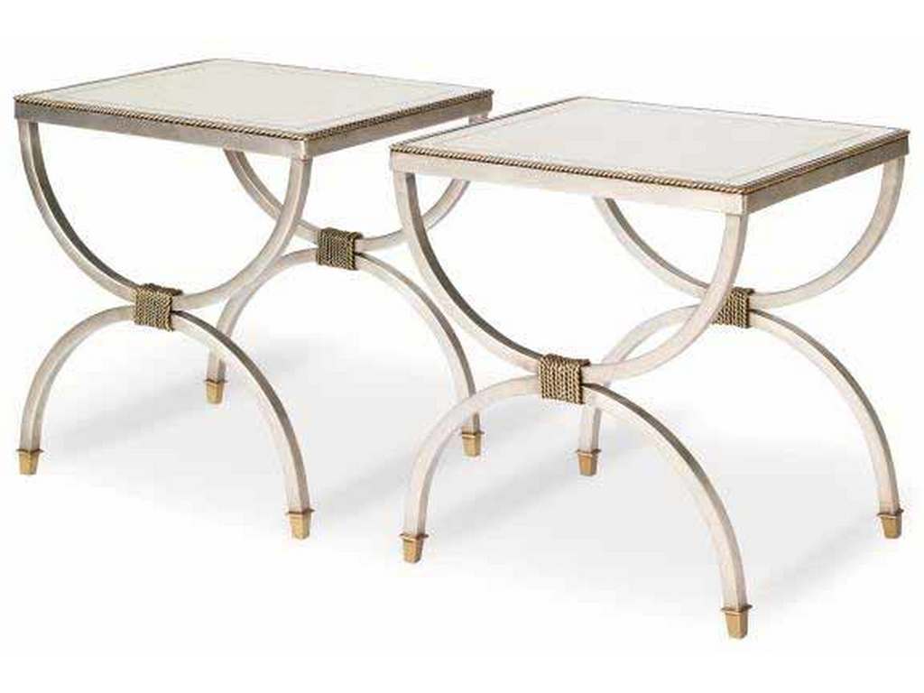 Century MN5469 Jacqueline Bunching Cocktail Table