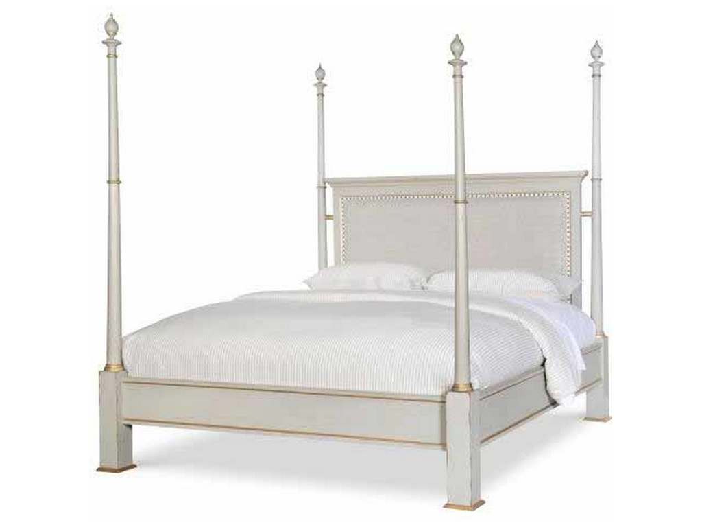 Century MN5498K Madeline Poster Bed King Size
