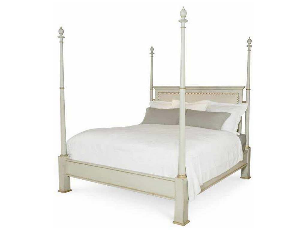 Century MN5498Q Madeline Poster Bed Queen Size