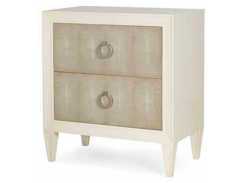 Century MN5521 Taylor Nightstand