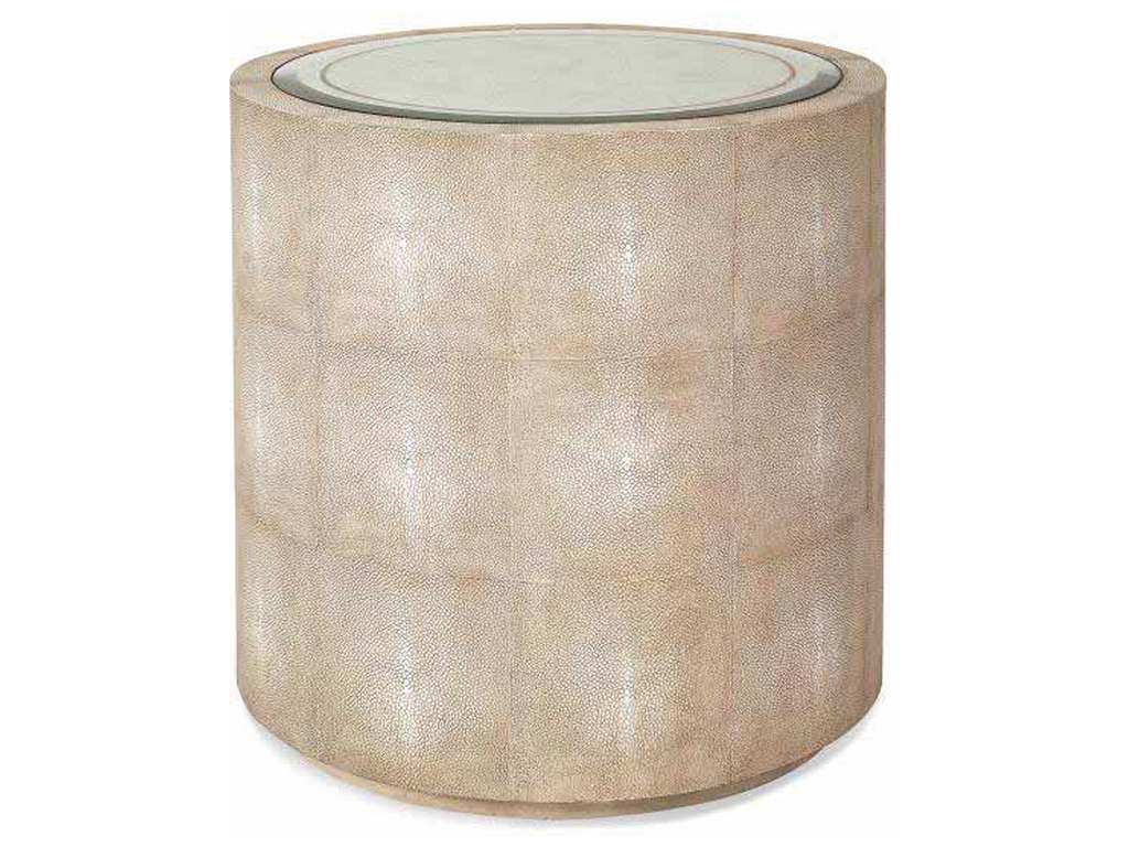 Century MN5524 Taylor Drum Table