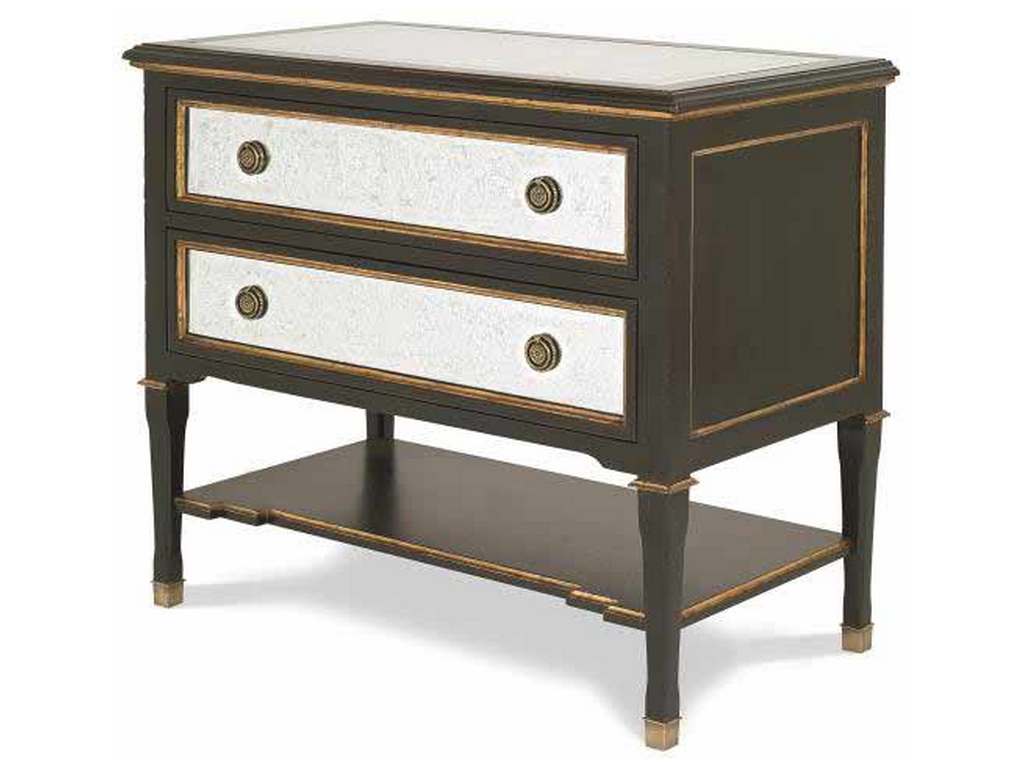 Century MN5535 Barrington Nightstand