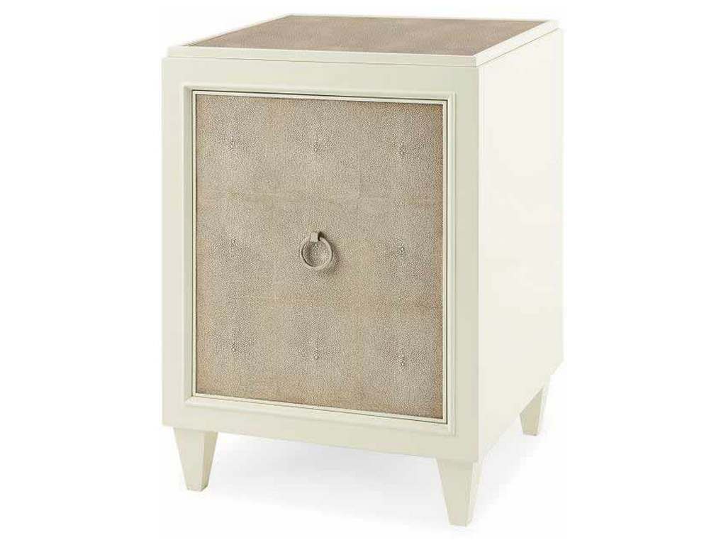 Century MN5560 Taylor Door Nightstand