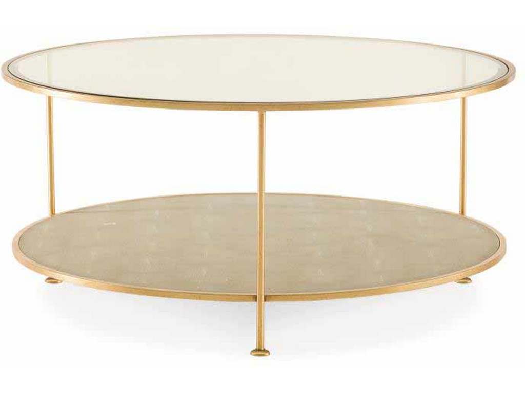 Century MN5576 Adele Round Cocktail