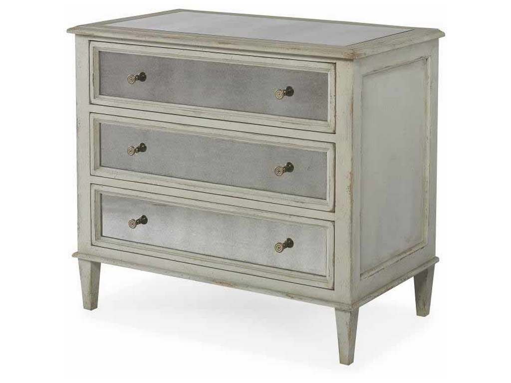 Century MN5590 Madeline Nightstand