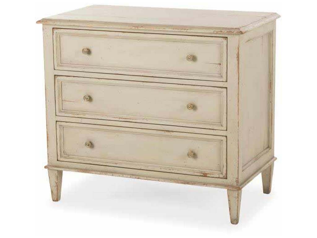 Century MN5637 Madeline Nightstand
