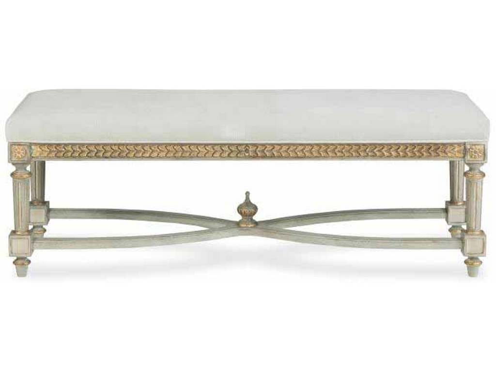 Century MN5688 Corbett Bench Century MN5688 Corbett Bench