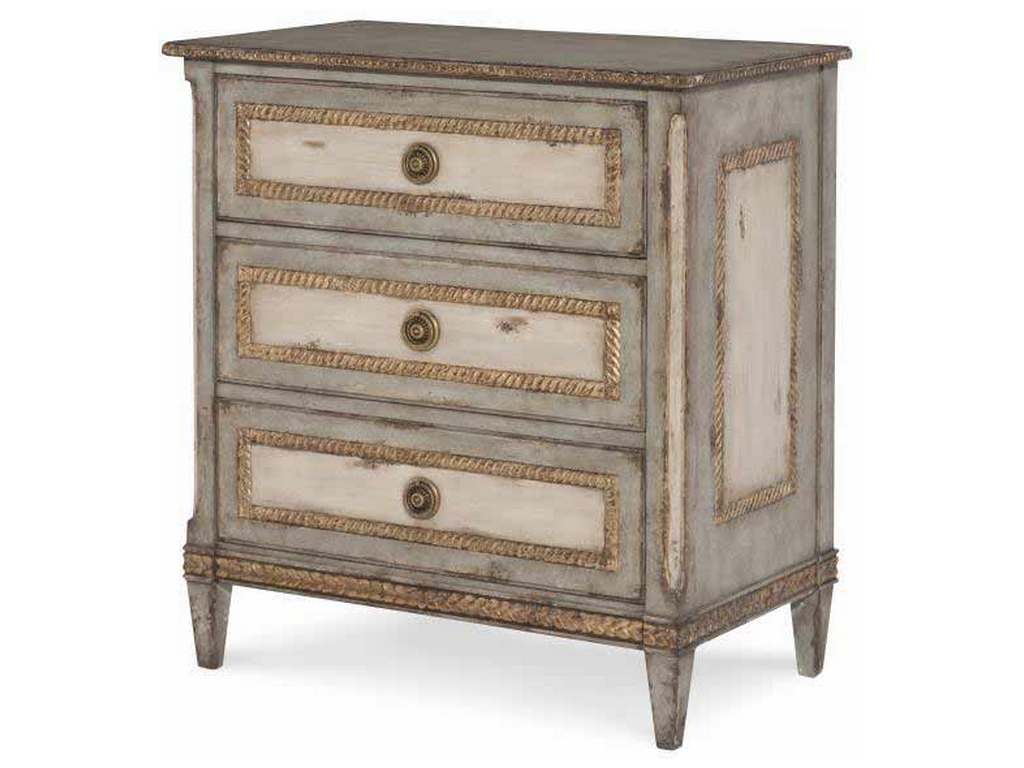 Century Furniture MN5689 Corbett Nightstand