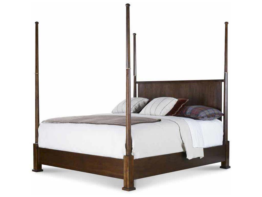 Century MN5707K Southport Poster Bed Century MN5707K Southport Poster Bed